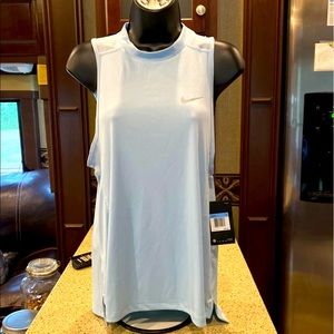 NWT Women’s Nike Running Tank Top